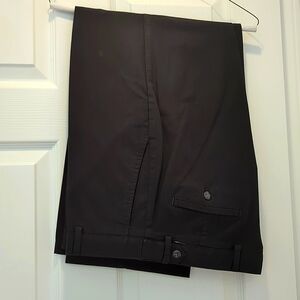 Dockers relaxed fit new BLK 34/30